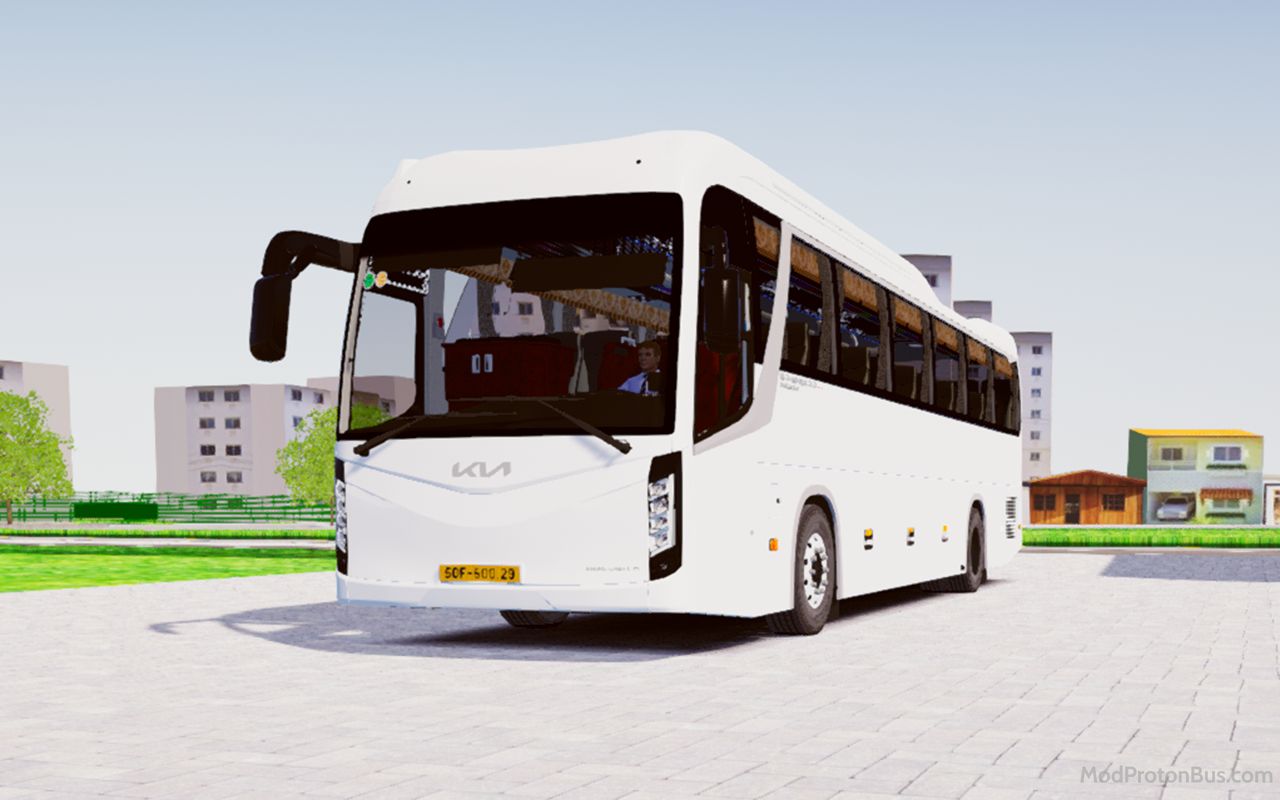 Foto dari Kia Granbird Silkroad K47 By Huân Dương 3