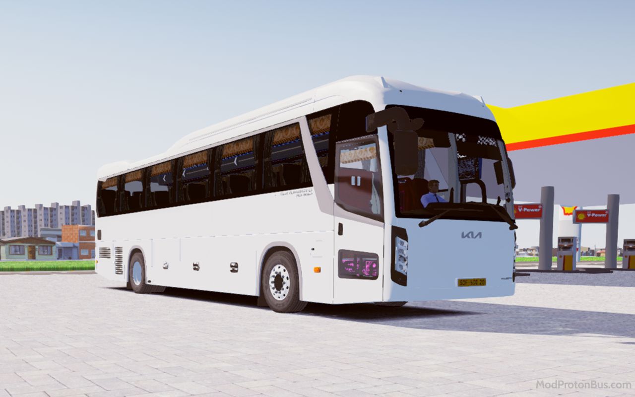 Foto dari Kia Granbird Silkroad K47 By Huân Dương 5