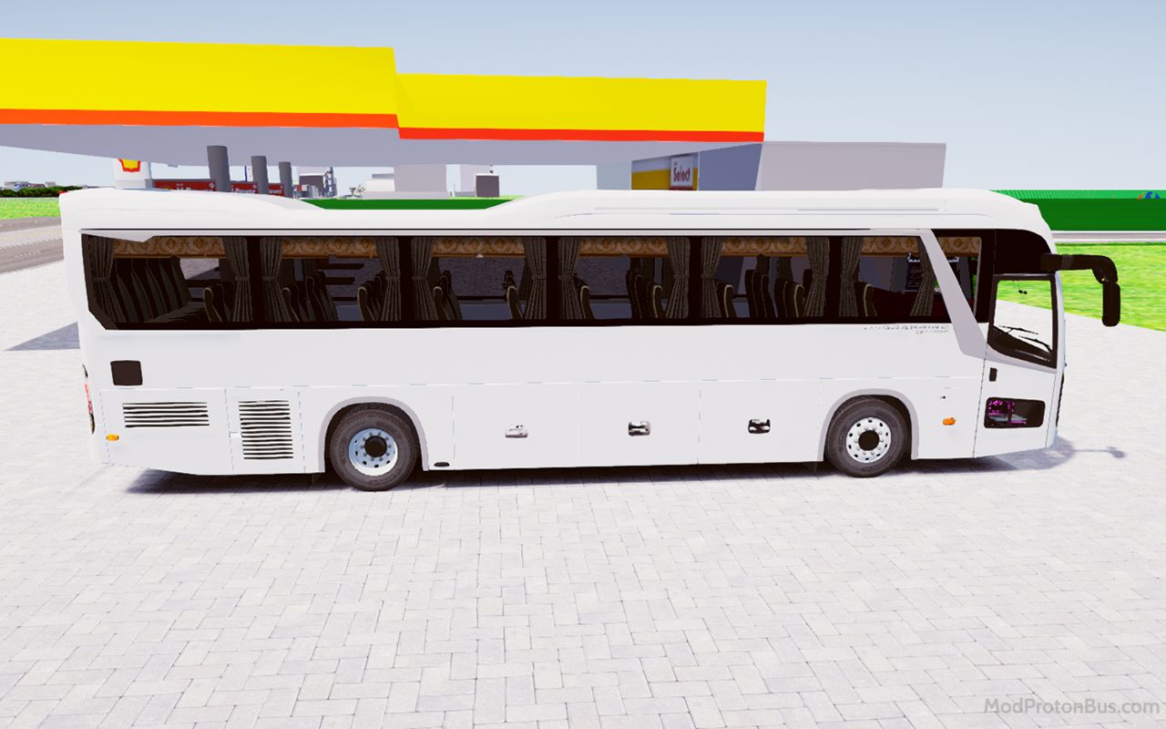 Foto dari Kia Granbird Silkroad K47 By Huân Dương 8