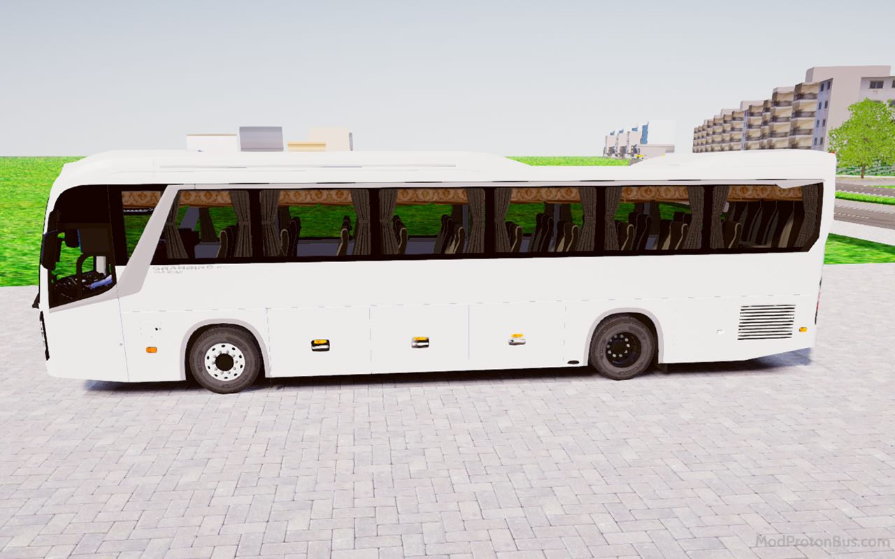 Foto dari Kia Granbird Silkroad K47 By Huân Dương 7