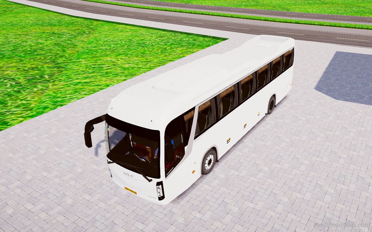 Foto dari Kia Granbird Silkroad K47 By Huân Dương 12