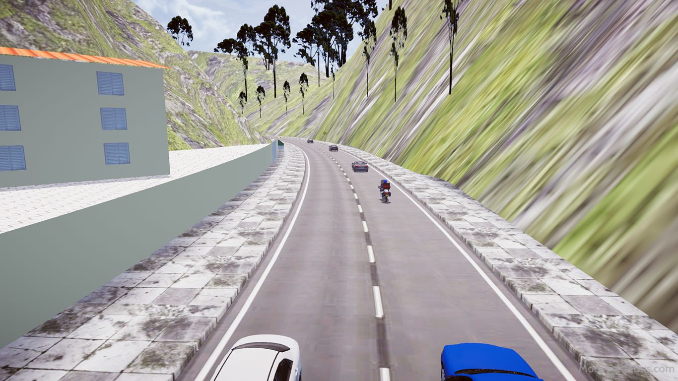 Foto dari Map Đà Lạt 2