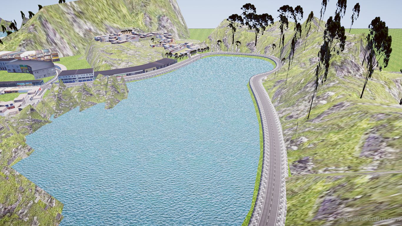 Foto dari Map Đà Lạt 3