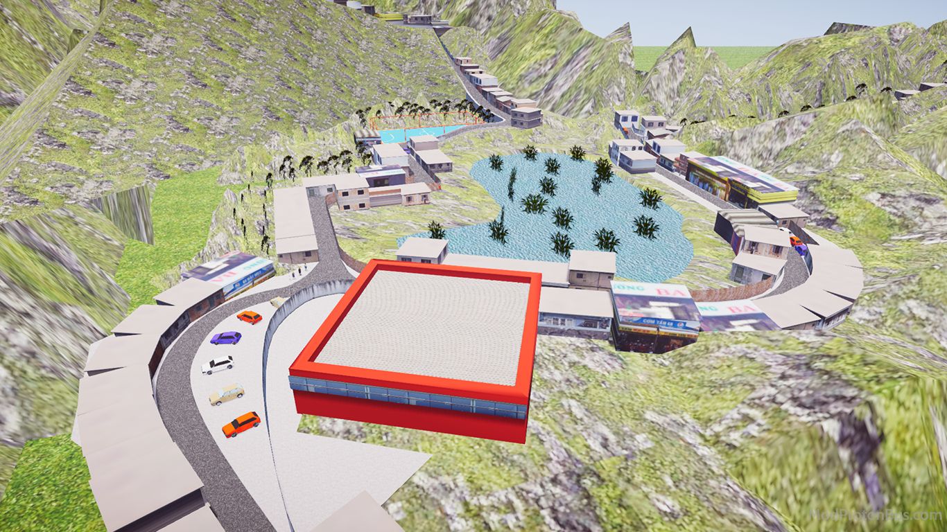 Foto dari Map Đà Lạt 6