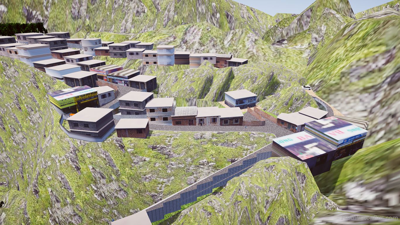 Foto dari Map Đà Lạt 7