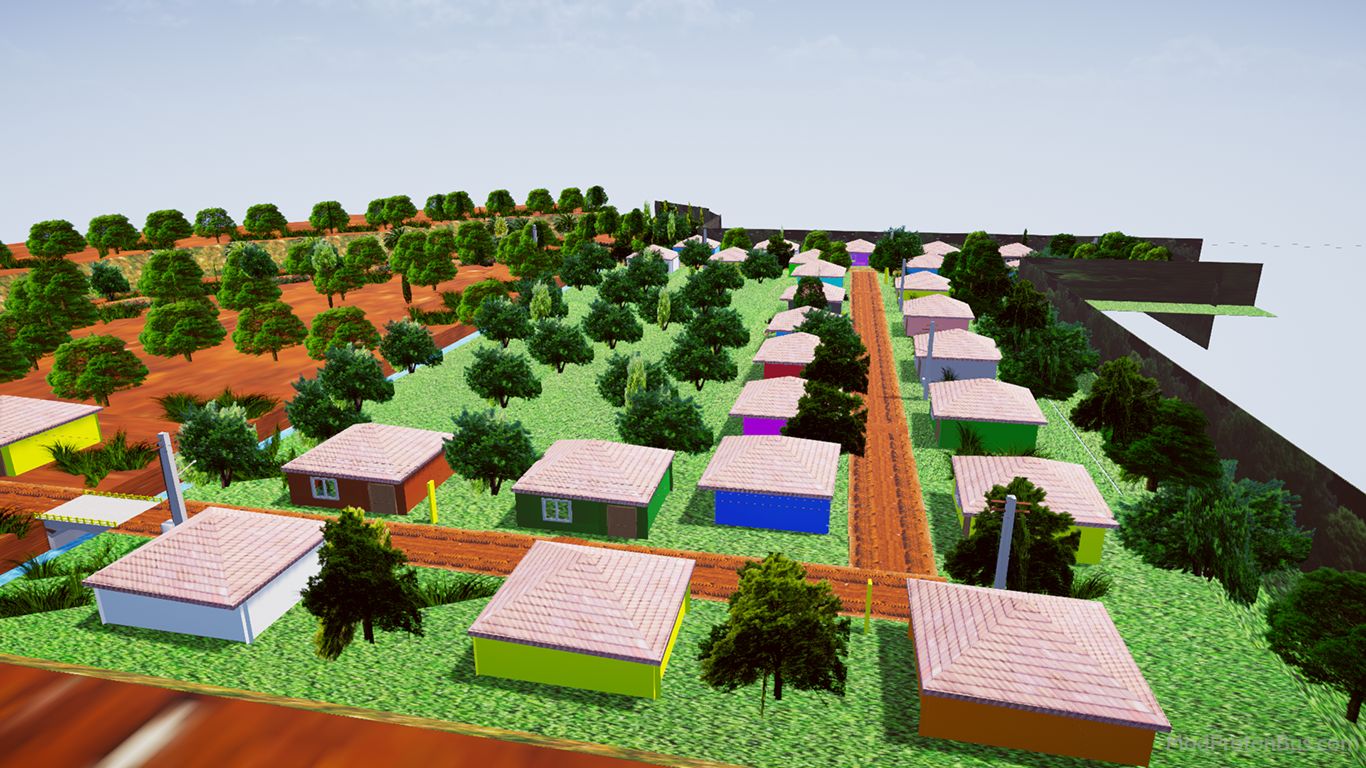 Foto dari Map Việt Nam #14 12