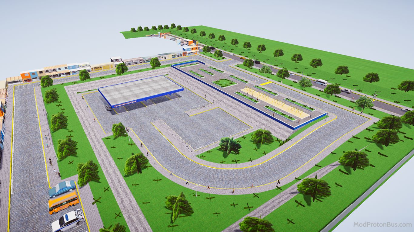 Foto dari Map Việt Nam #20 15