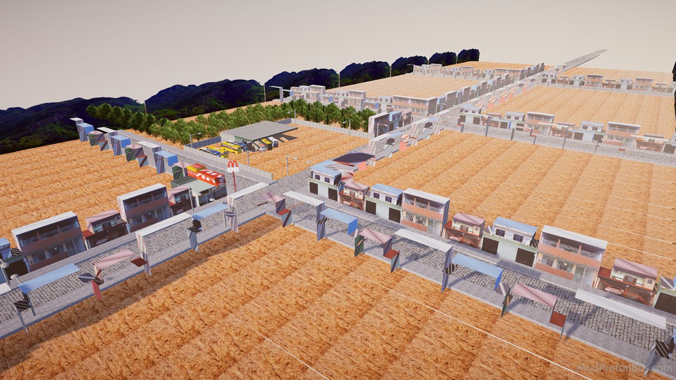 Foto dari Map Việt Nam #24 4