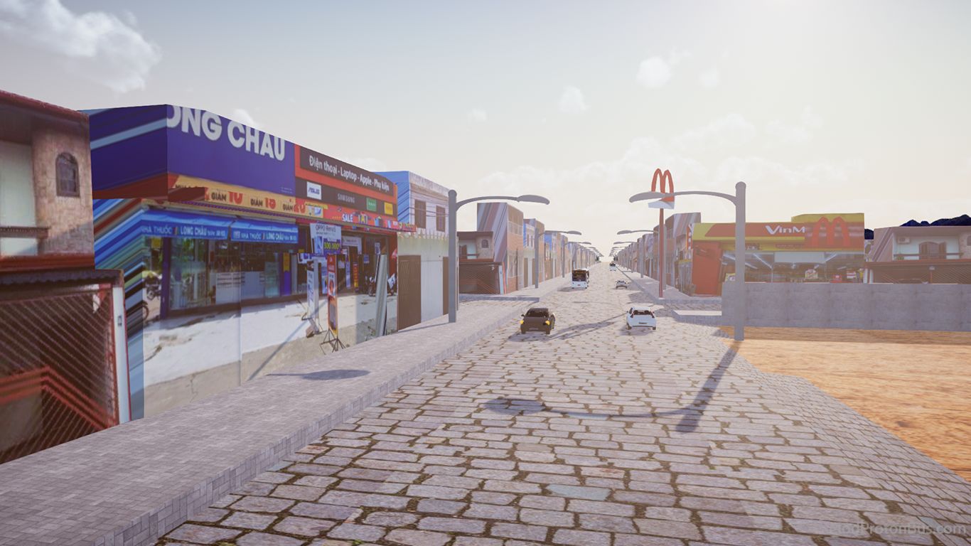 Foto dari Map Việt Nam #24 1