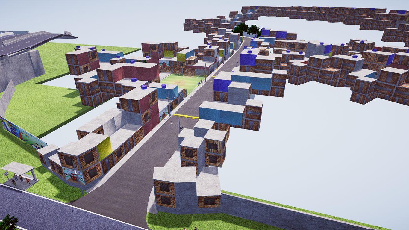 Foto dari Map Việt Nam #27 4