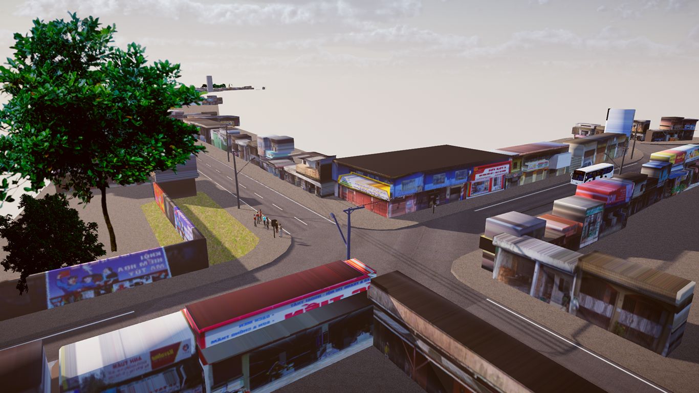 Foto dari Map Việt Nam #28 17