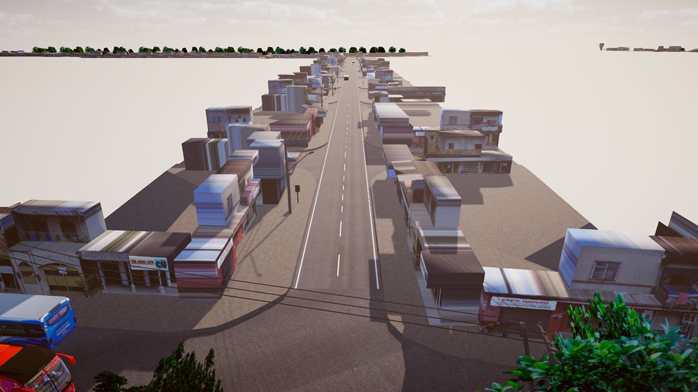 Foto dari Map Việt Nam #28 8