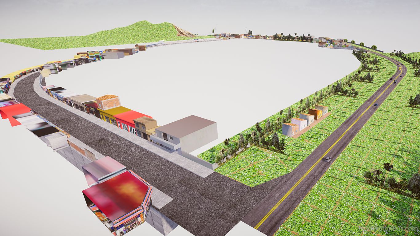 Foto dari Map Việt Nam #31 16