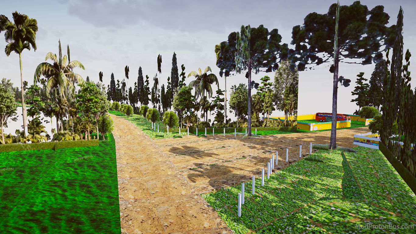 Foto dari Map Việt Nam #31 1