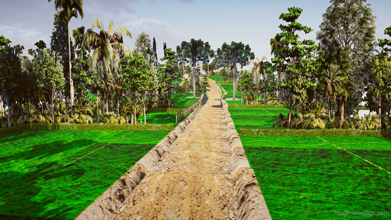 Foto dari Map Việt Nam #31 4