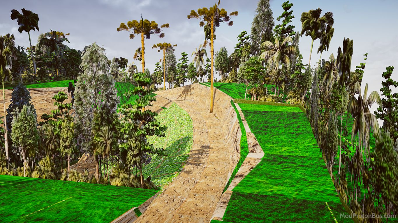 Foto dari Map Việt Nam #31 5