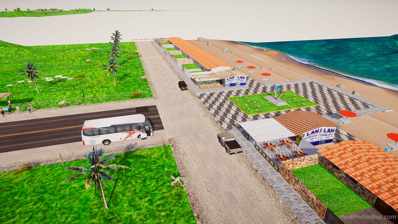 Foto dari Map Việt Nam #34 2