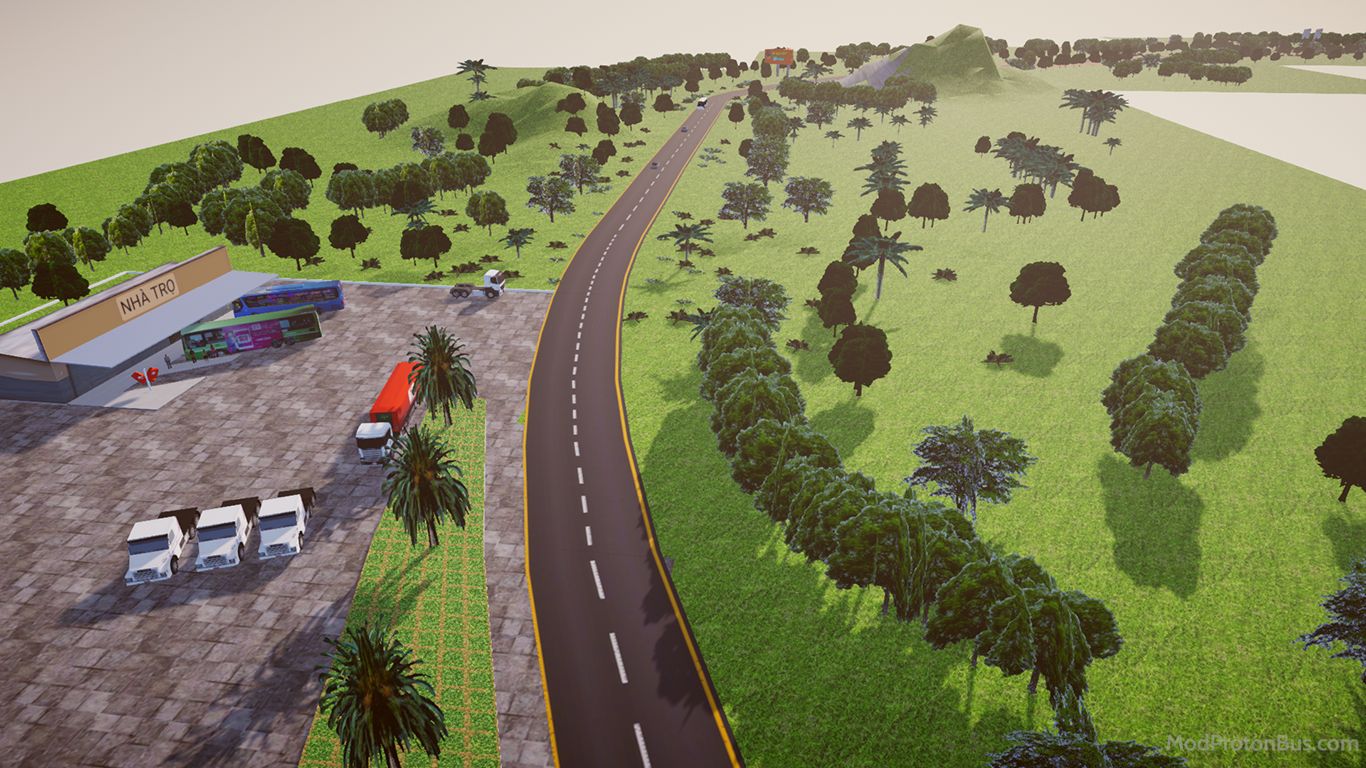 Foto dari Map Việt Nam #40 16