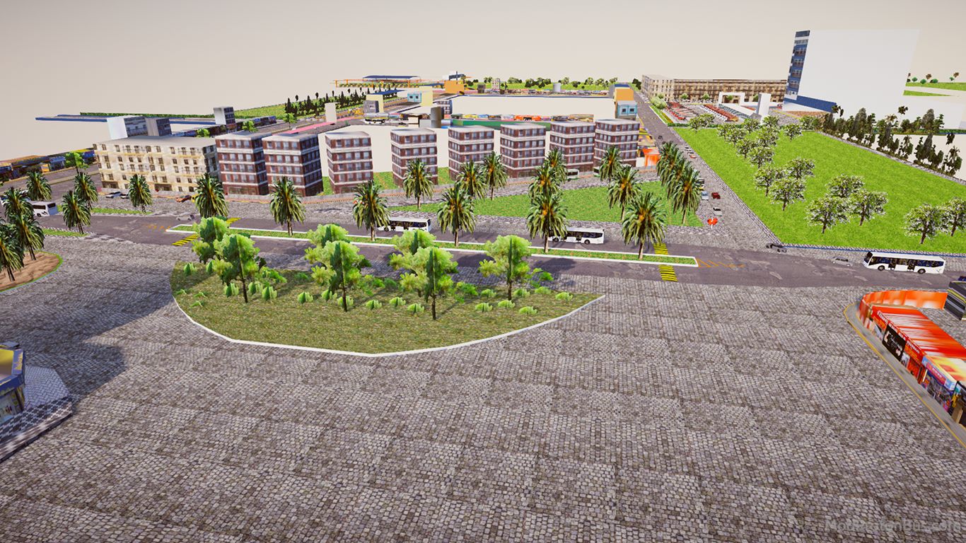 Foto dari Map Việt Nam #40 1