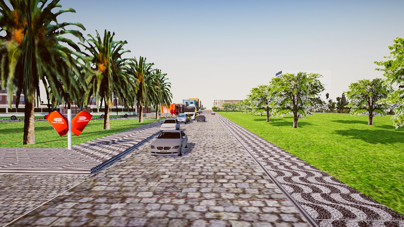 Foto dari Map Việt Nam #40 2