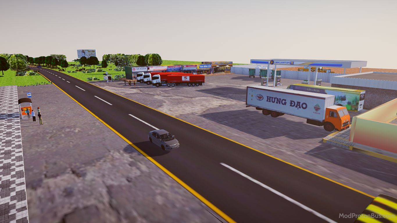 Foto dari Map Việt Nam #40 3