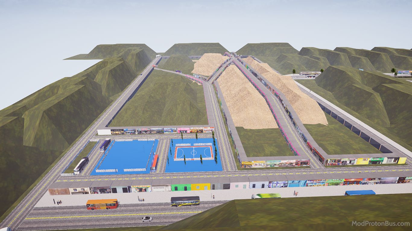 Foto dari Map Việt Nam #44 6