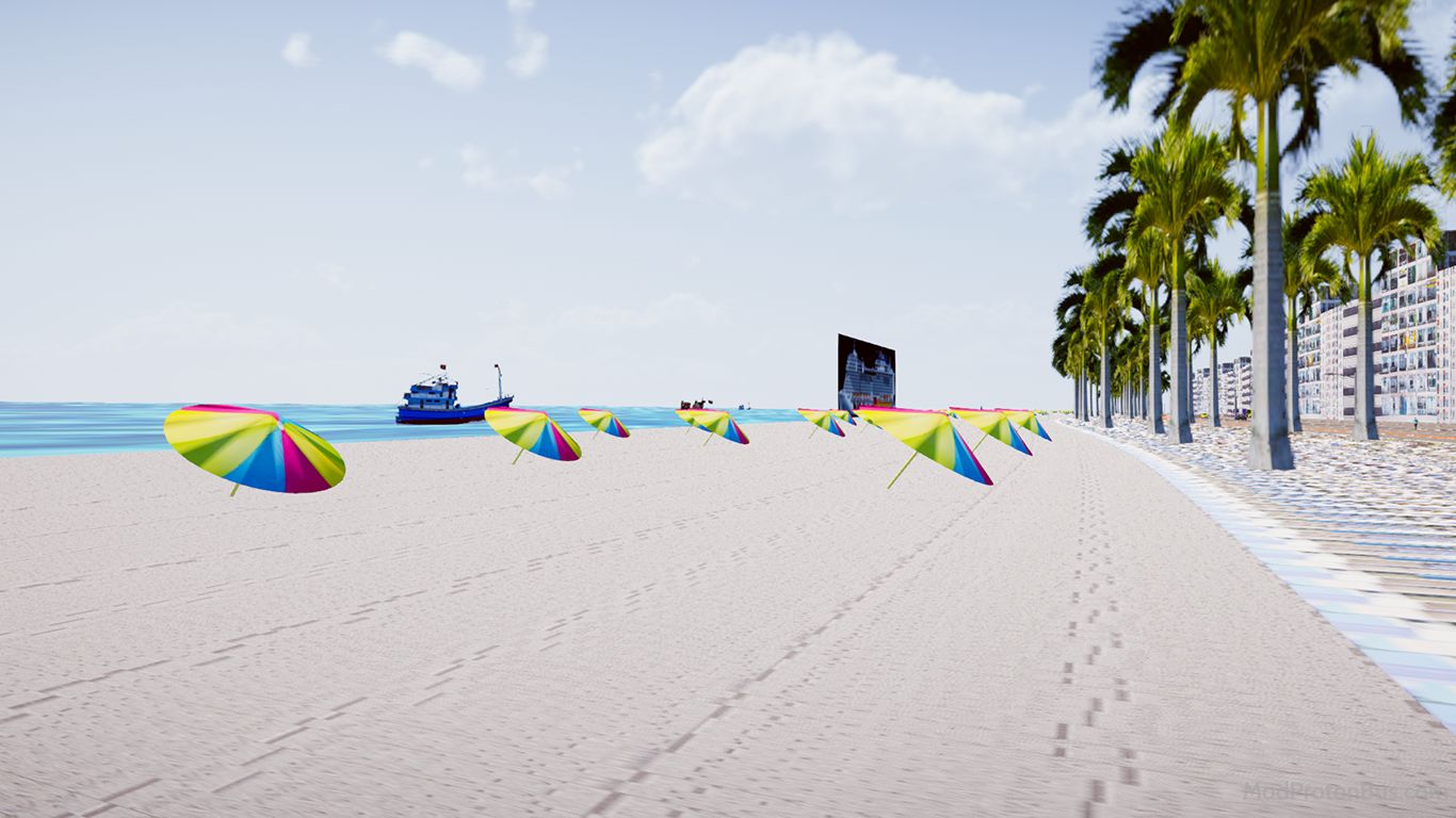 Foto dari Map Việt Nam #5 2