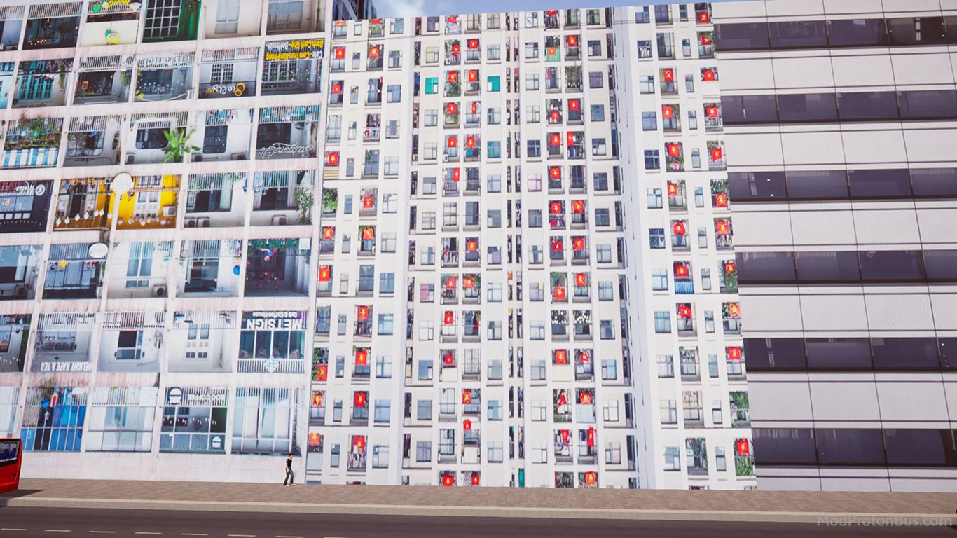 Foto dari Map Việt Nam #5 5