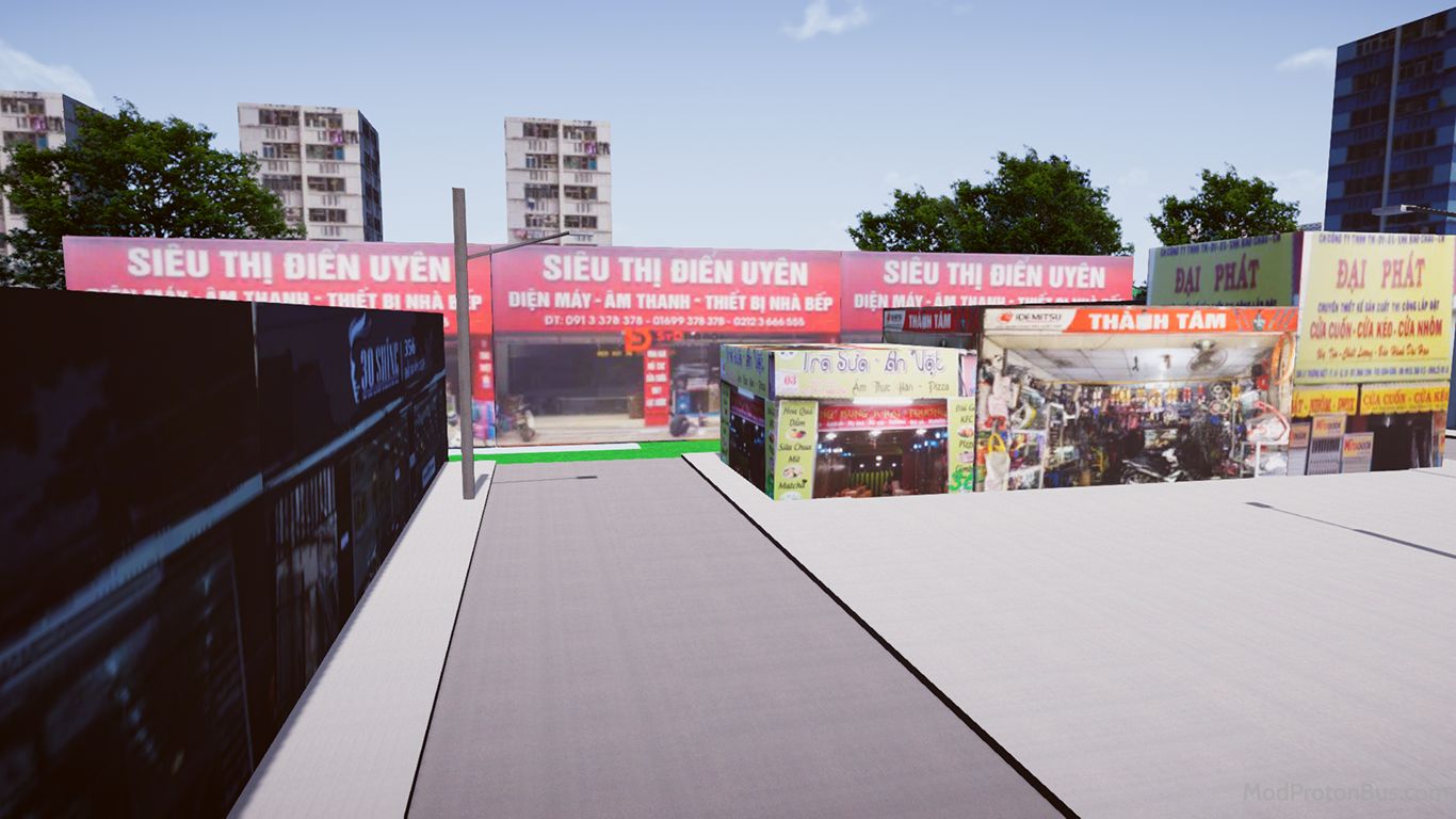 Foto dari Map Việt Nam #7 1