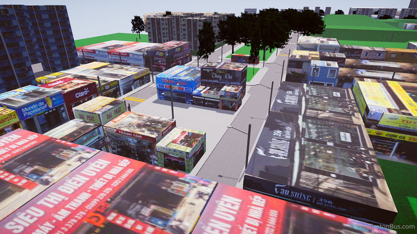 Foto dari Map Việt Nam #7 2