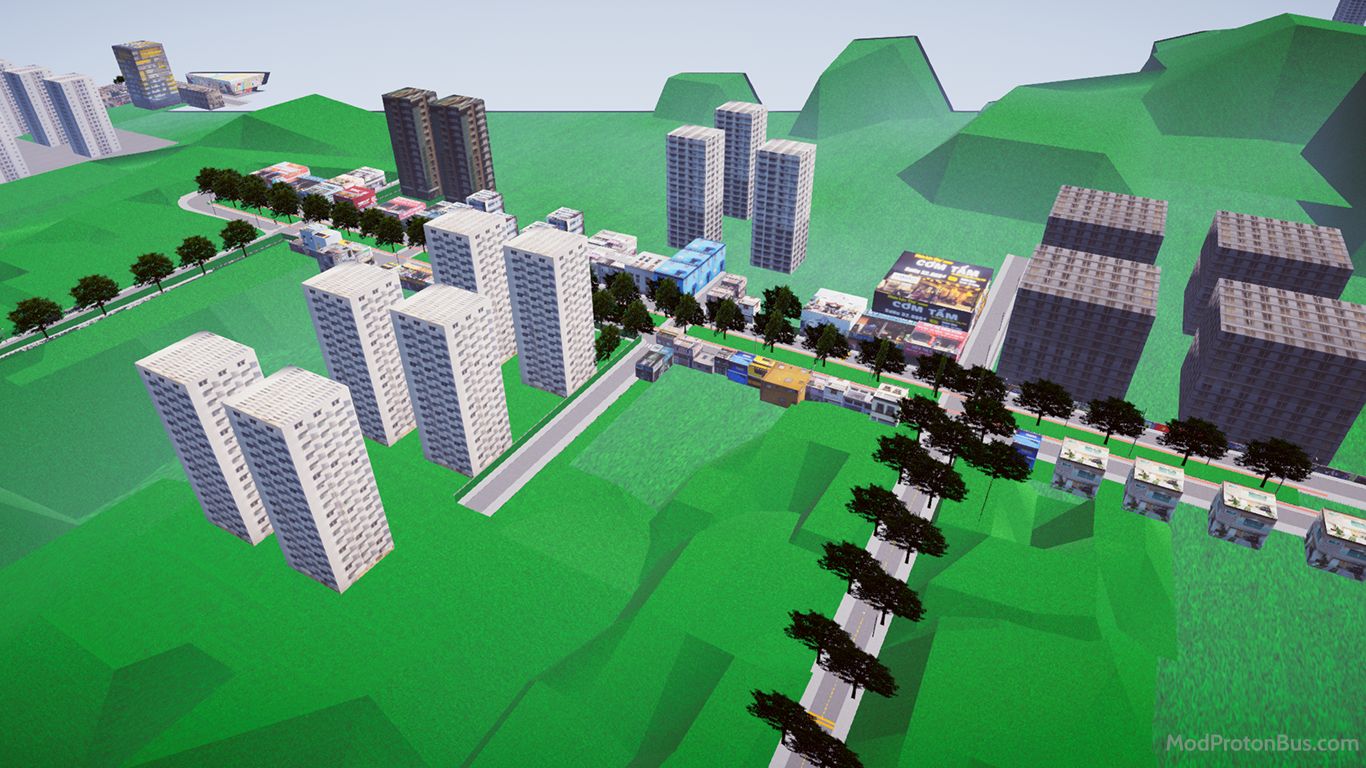 Foto dari Map Việt Nam #7 15