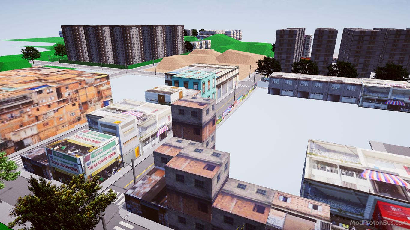 Foto dari Map Việt Nam #7 12
