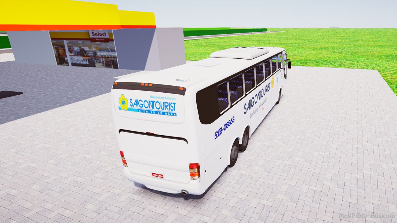 Foto dari Marcopolo Sài Gòn Tourist 7