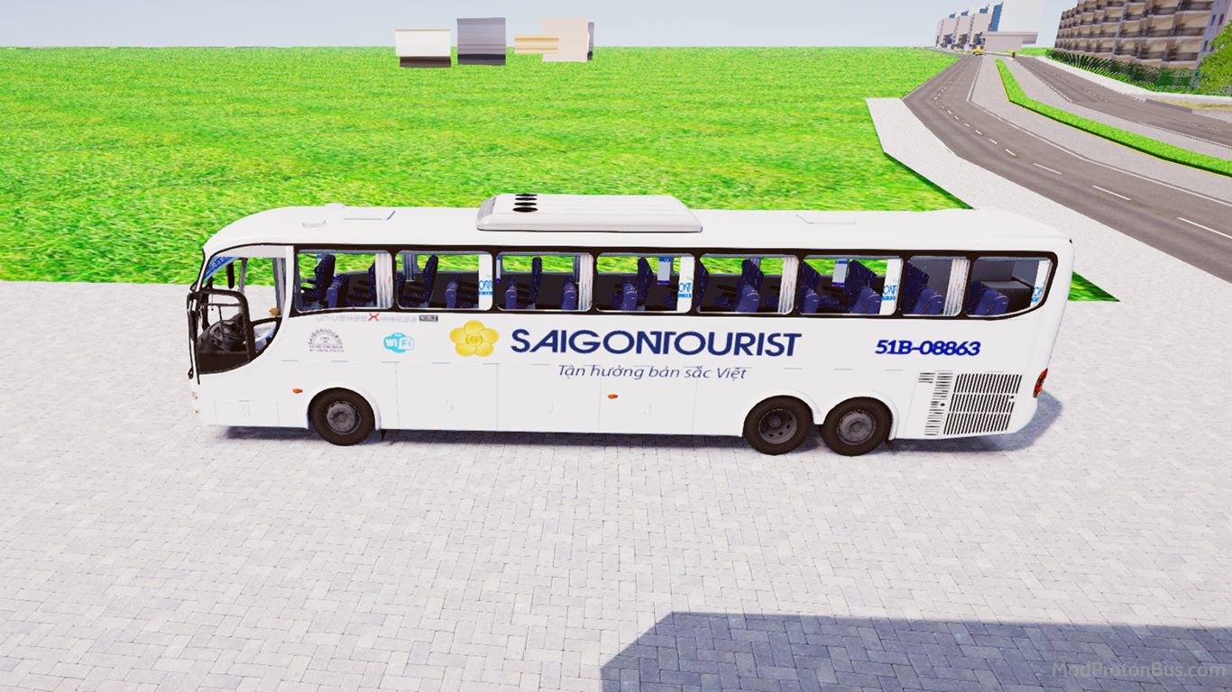Foto dari Marcopolo Sài Gòn Tourist 5