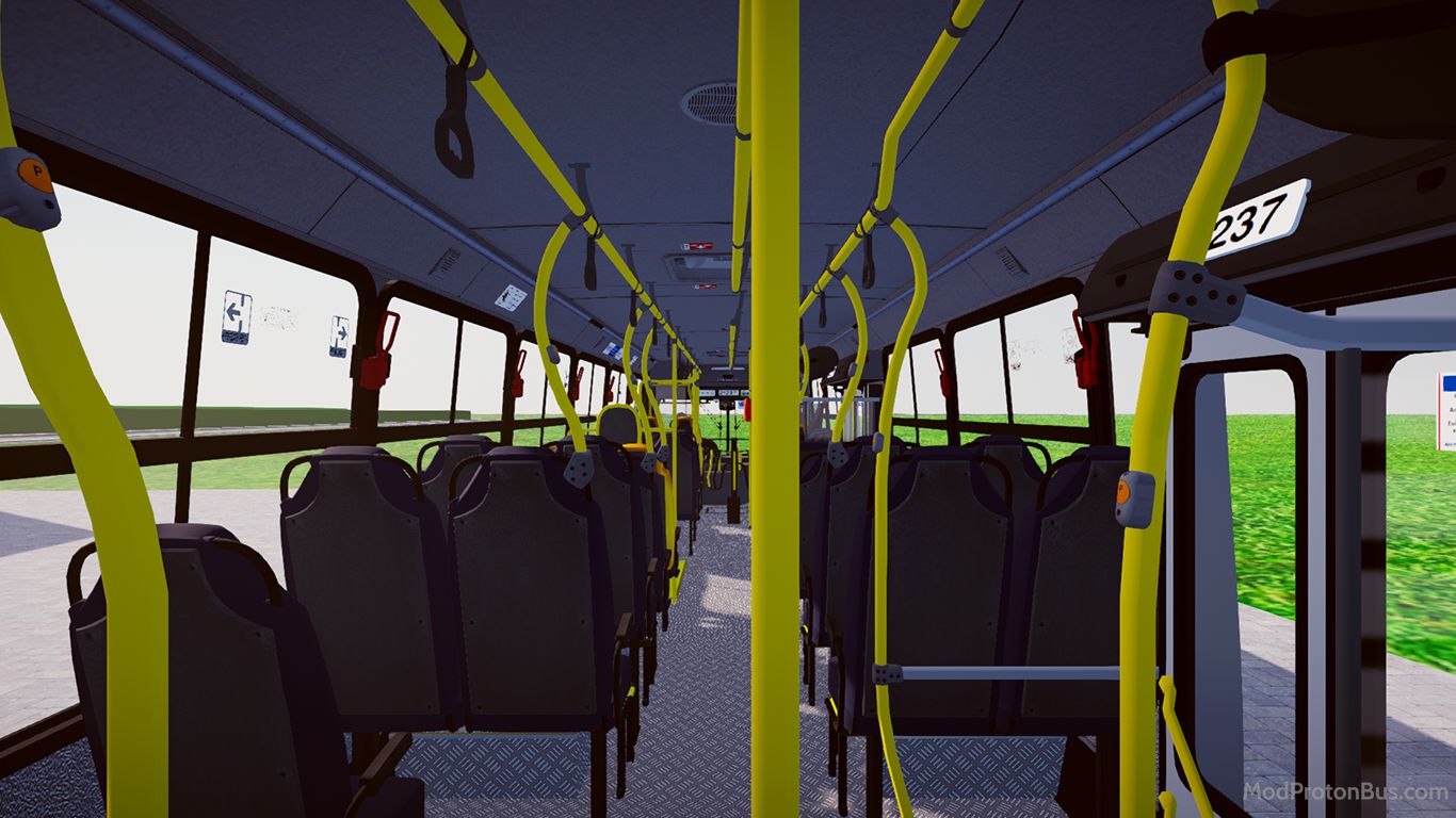 Foto dari Marcopolo Torino 2014 - MB OF-1721 BT5 padrao ES 15