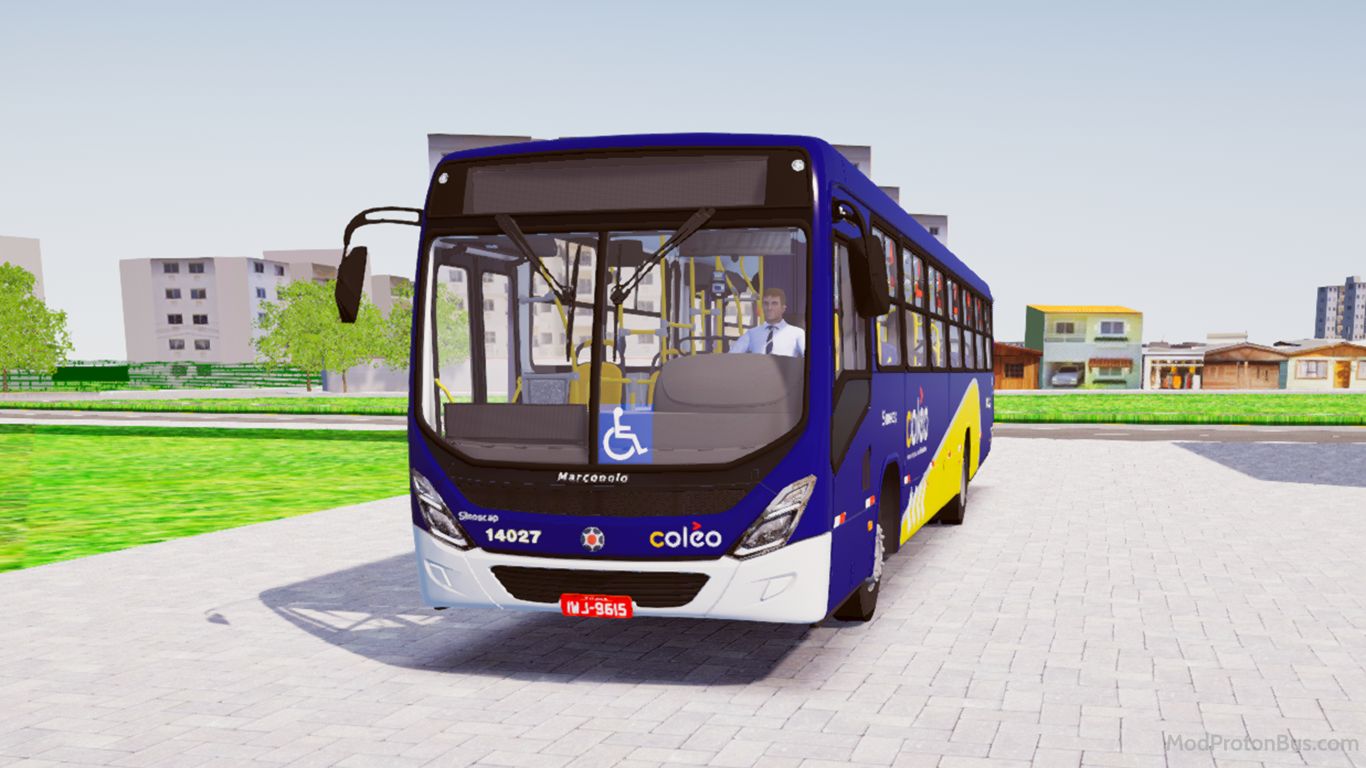 Download Mod Marcopolo Torino 2014 MBB OF-1721 Sinoscap for Proton Bus Simulator (PBSU & PBSR)