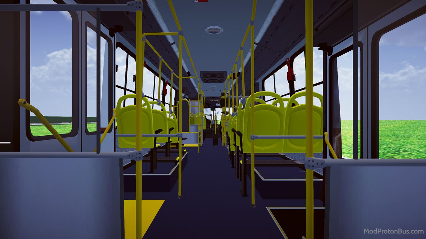 Foto dari Marcopolo Torino S OF-1724 - Padrao Integracao 15