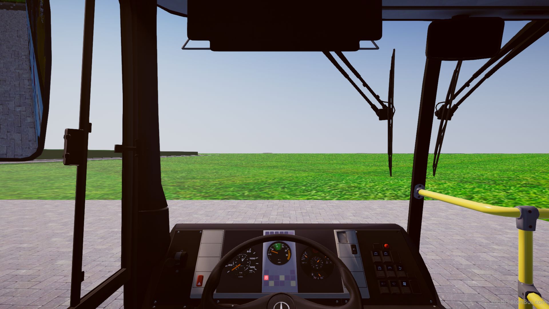 Foto dari Marcopolo Viale OH-1621 Evel 14