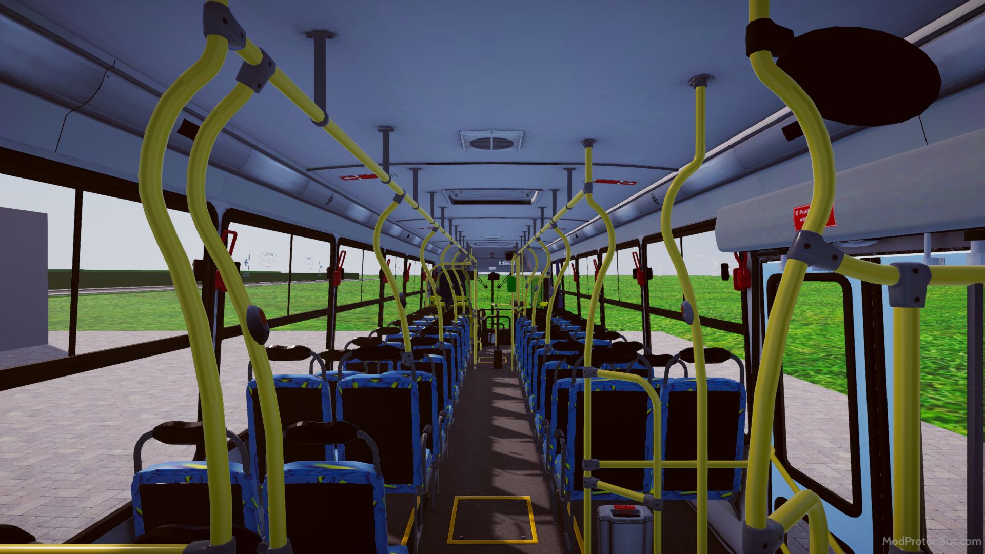 Foto dari Marcopolo Viale OH-1621 Evel 15