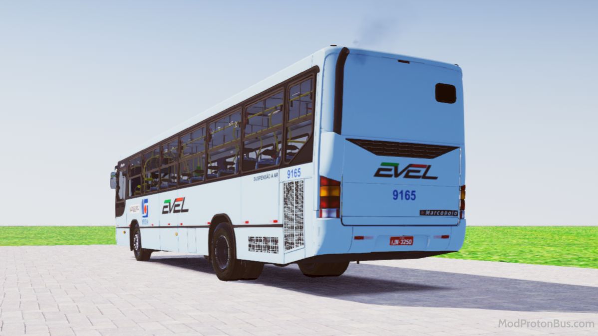 Foto dari Marcopolo Viale OH-1621 Evel 4