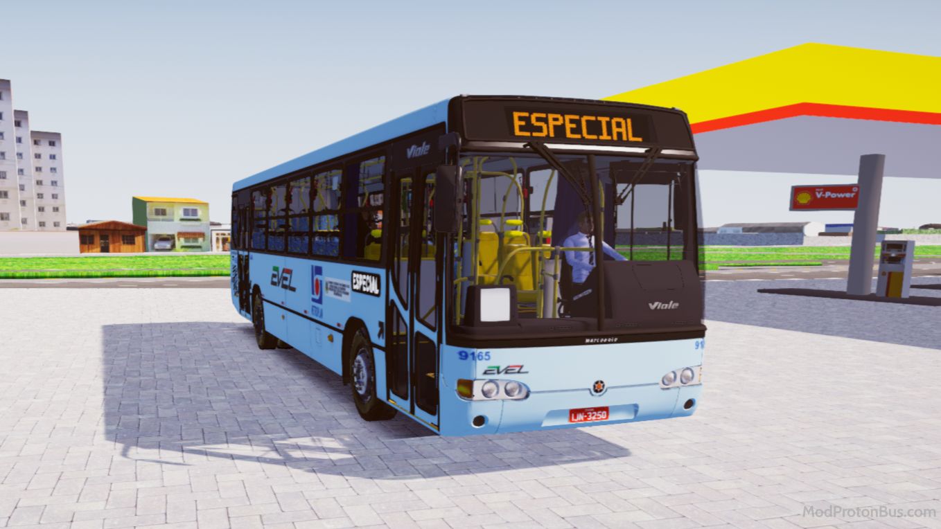 Foto dari Marcopolo Viale OH-1621 Evel 2