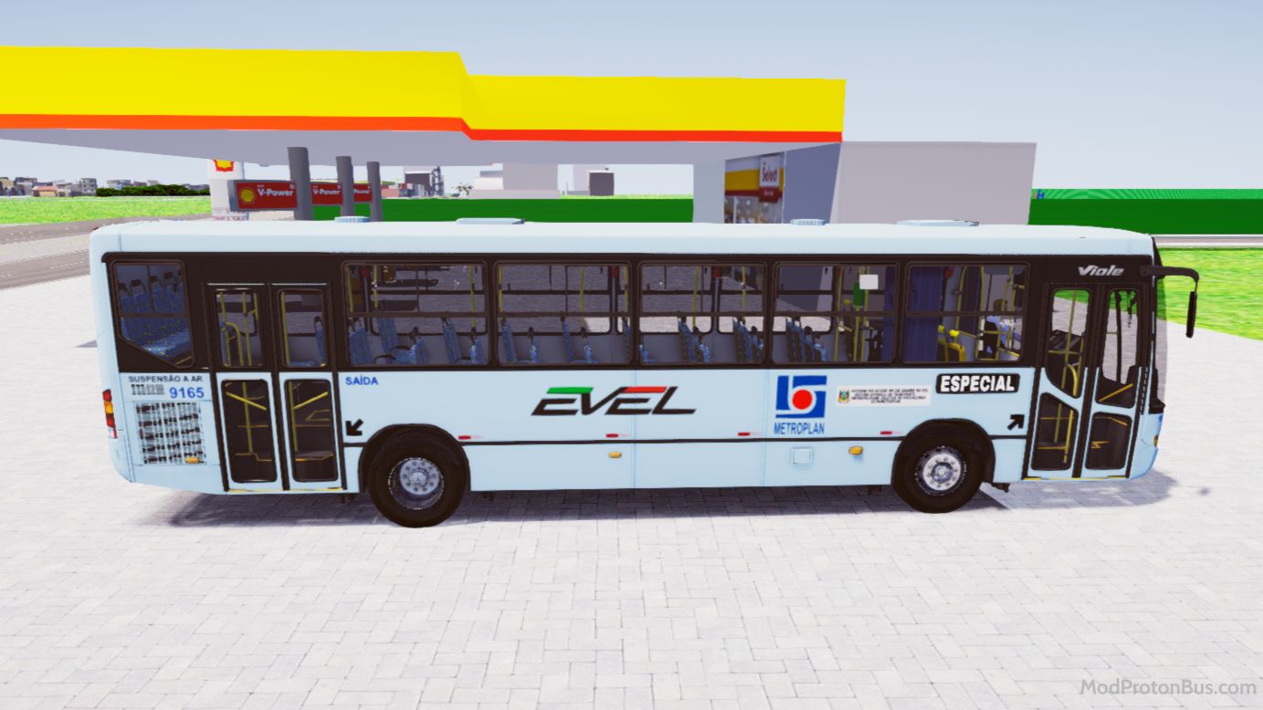 Foto dari Marcopolo Viale OH-1621 Evel 6