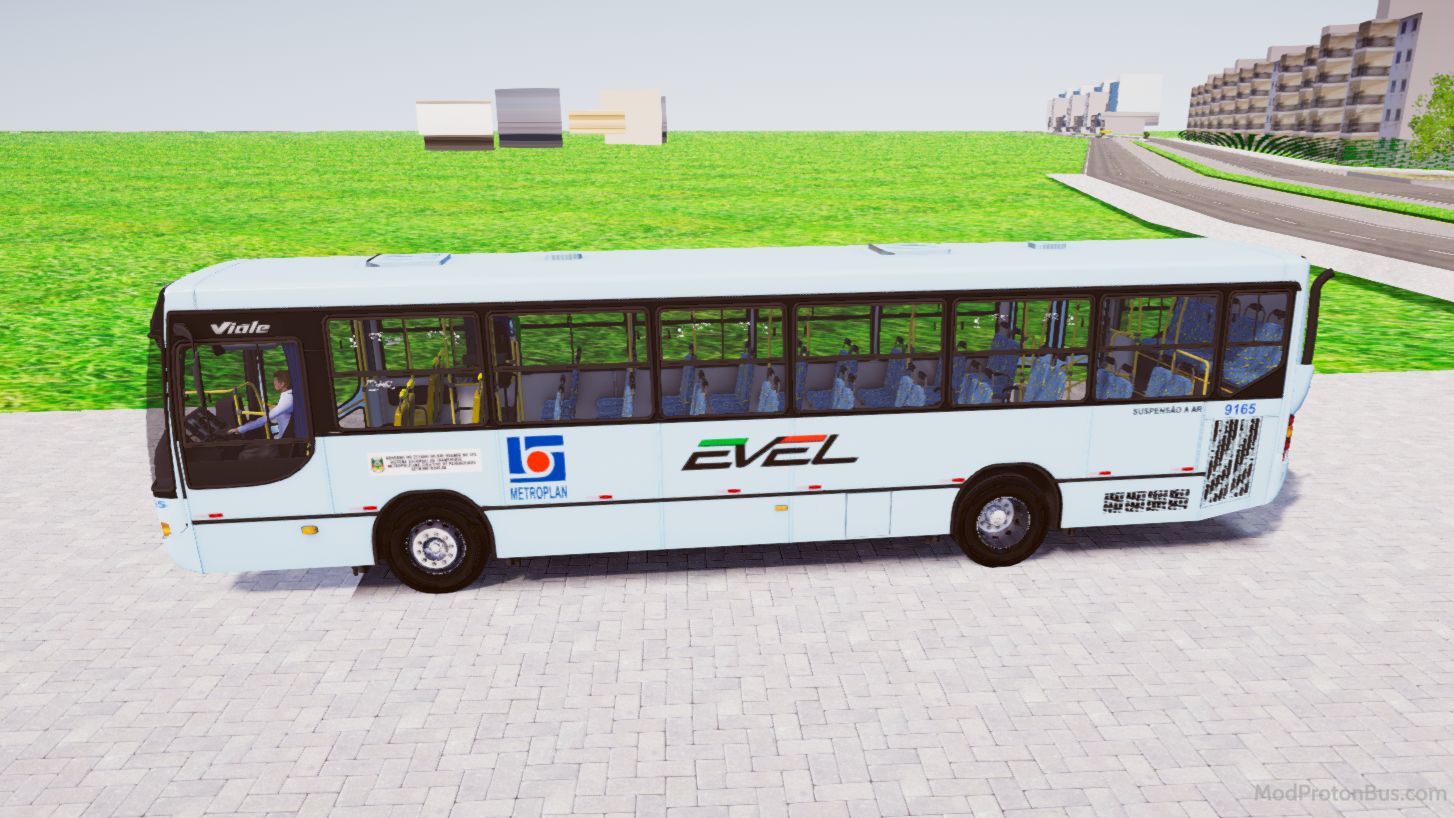 Foto dari Marcopolo Viale OH-1621 Evel 5
