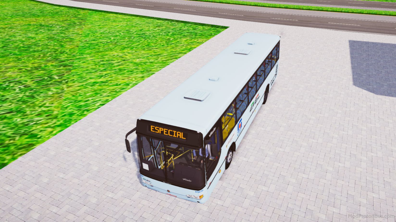 Foto dari Marcopolo Viale OH-1621 Evel 10