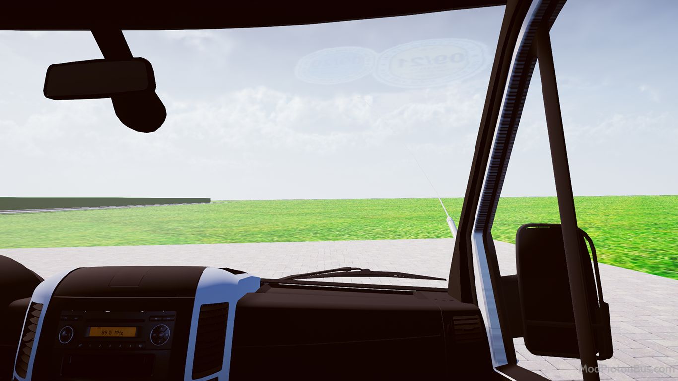 Foto dari Mercedes-Benz Sprinter 515 16
