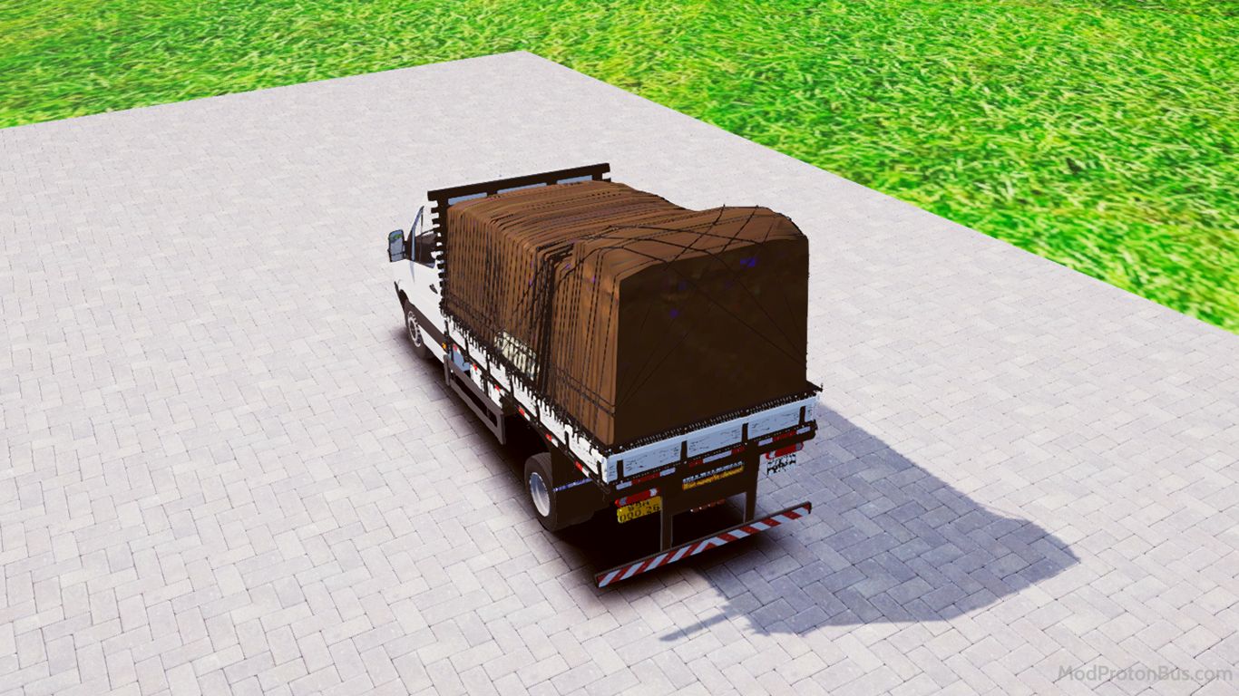 Foto dari Mercedes-Benz Sprinter 515 12