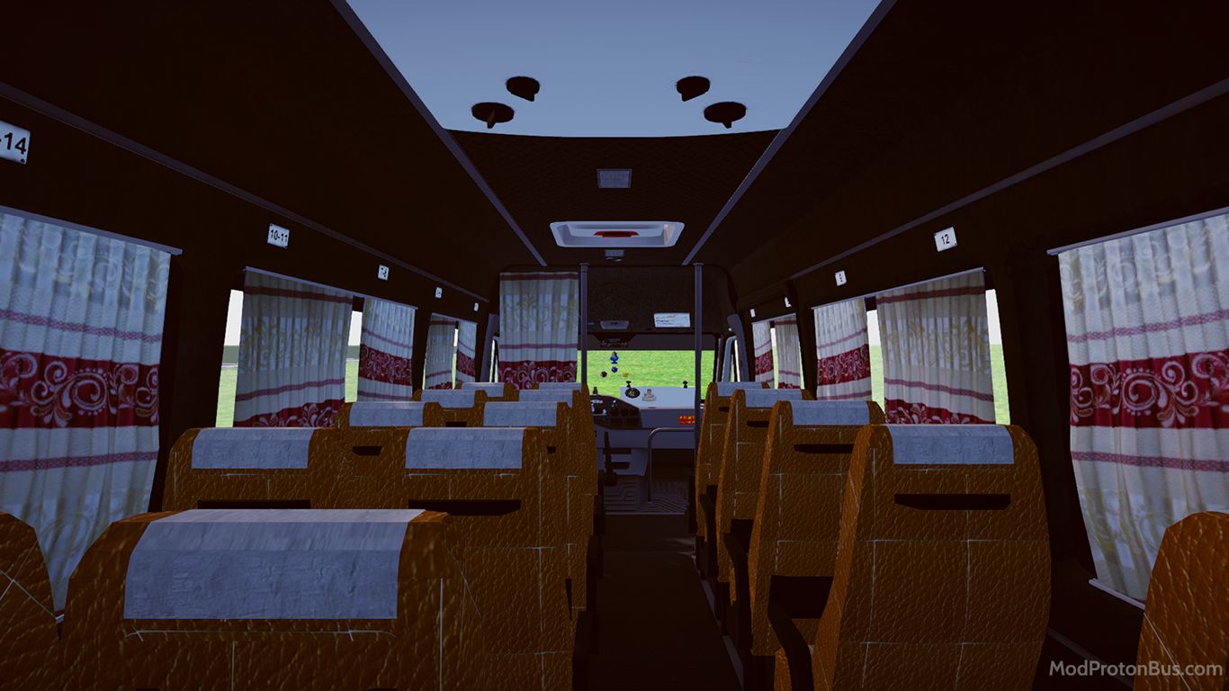 Foto dari Mercedes Sprinter Special 315 14
