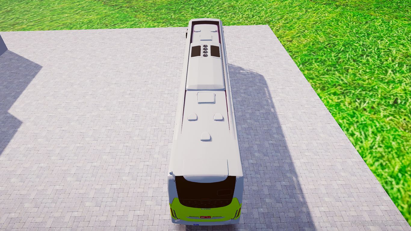 Foto dari Millennium BRT 2012 Padrao Move BH Com Lanternas Adaptadas 10