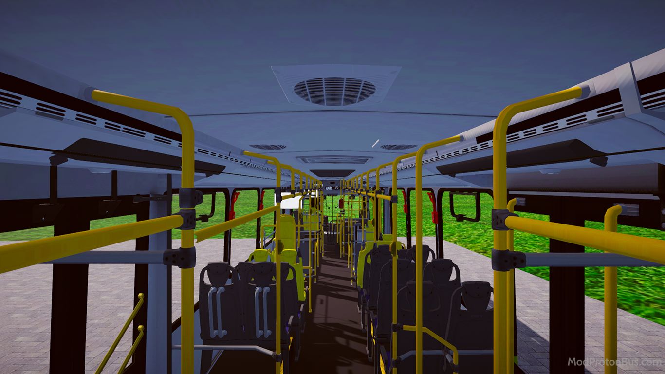 Foto dari Millennium BRT 2012 Padrao Move BH Com Lanternas Adaptadas 13