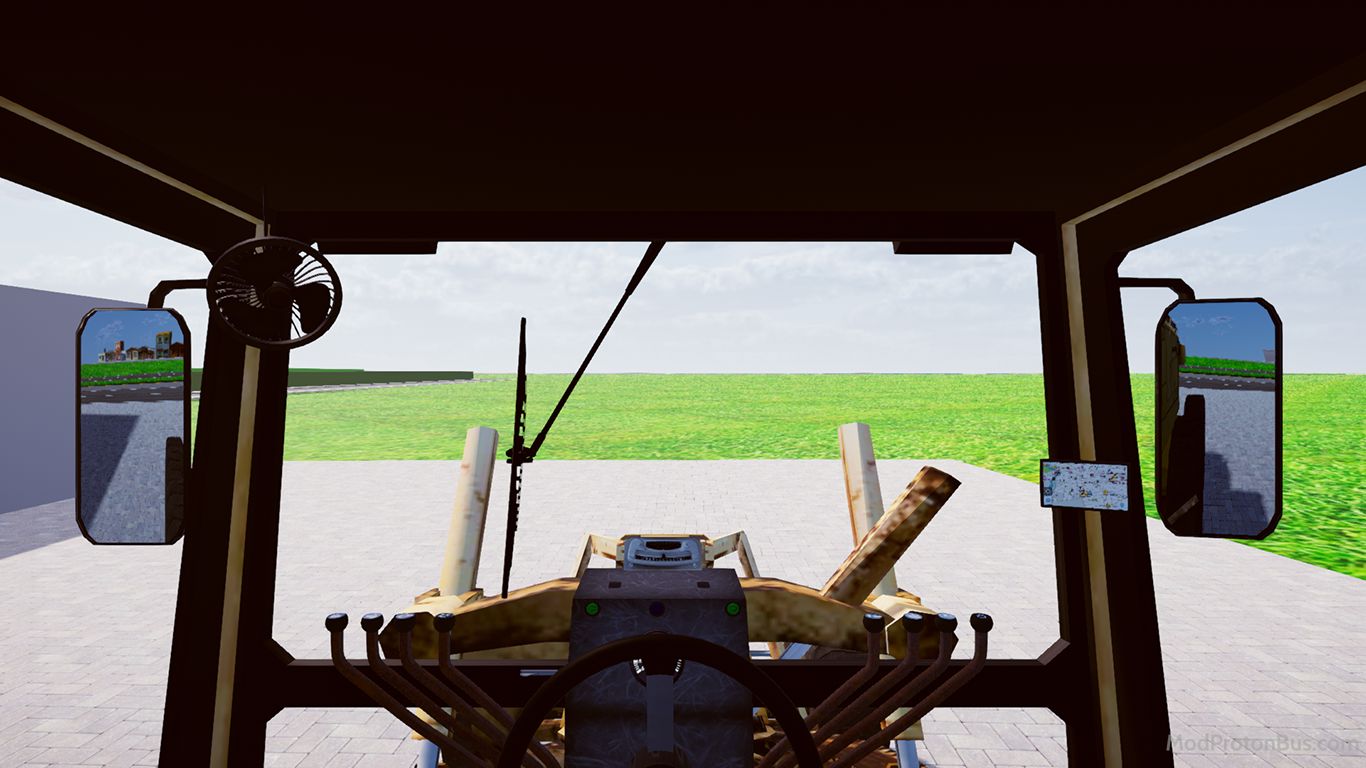 Foto dari Patrol Champion 13